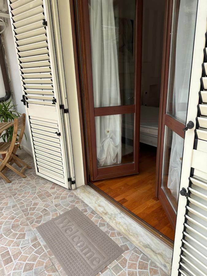 B&B By Family L&G Vibo Valentia Marina Buitenkant foto