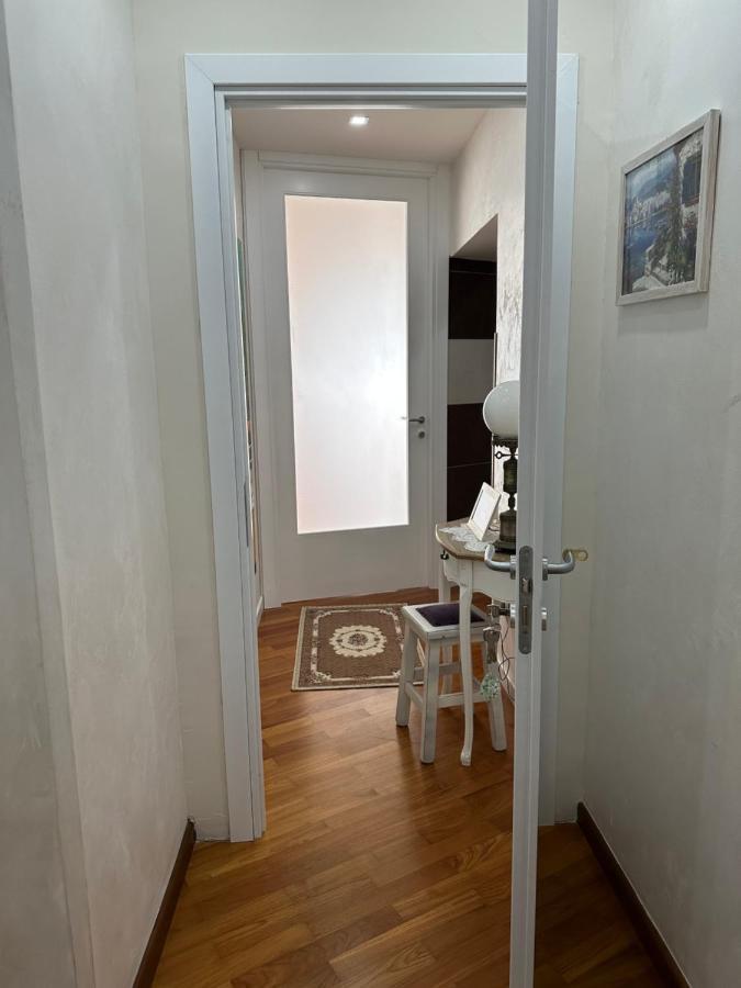 B&B By Family L&G Vibo Valentia Marina Buitenkant foto