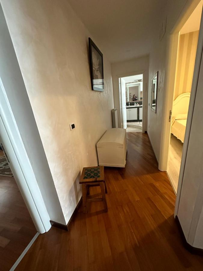 B&B By Family L&G Vibo Valentia Marina Buitenkant foto