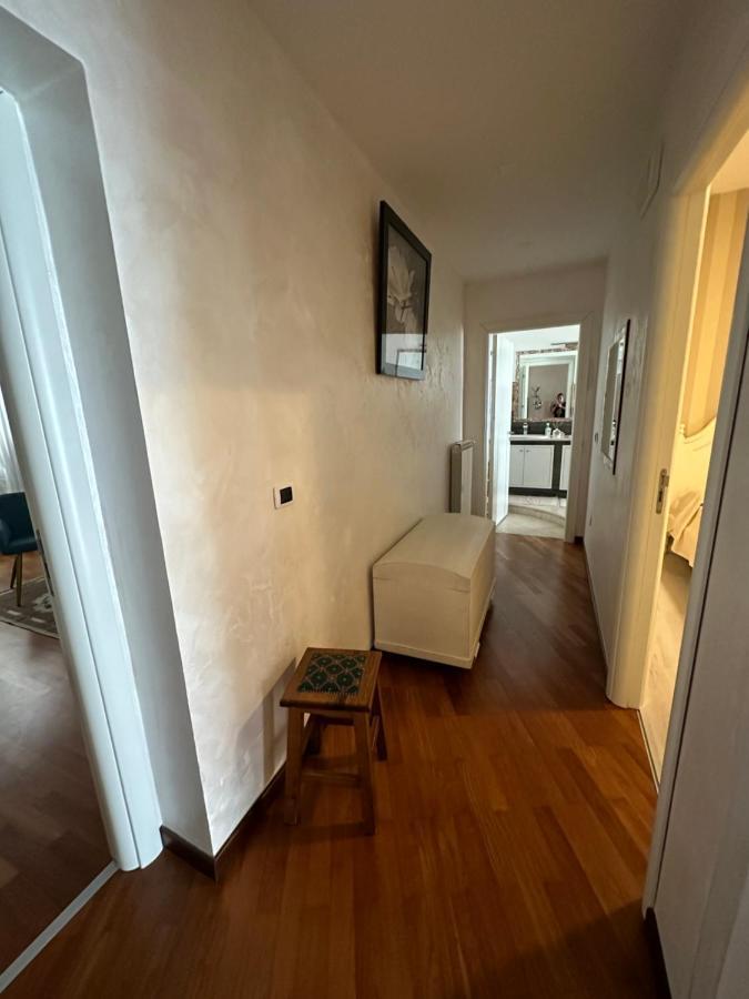B&B By Family L&G Vibo Valentia Marina Buitenkant foto